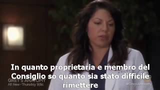 grey's anatomy 10x09 sneak peek #2 subita