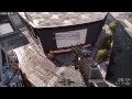Battlefield 4 Beta on Clevo P150EM Ultra Settings