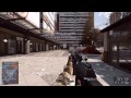 Battlefield 4 Beta on Clevo P150EM Ultra Settings