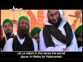 Ziarat e Haramain Shareef Ep 1 - Tour of Makkah & Madina Munawara