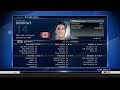 NHL 13: GM Mode Commentary - Vancouver ep. 9
