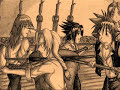 Sea Shanties: Santy Anno