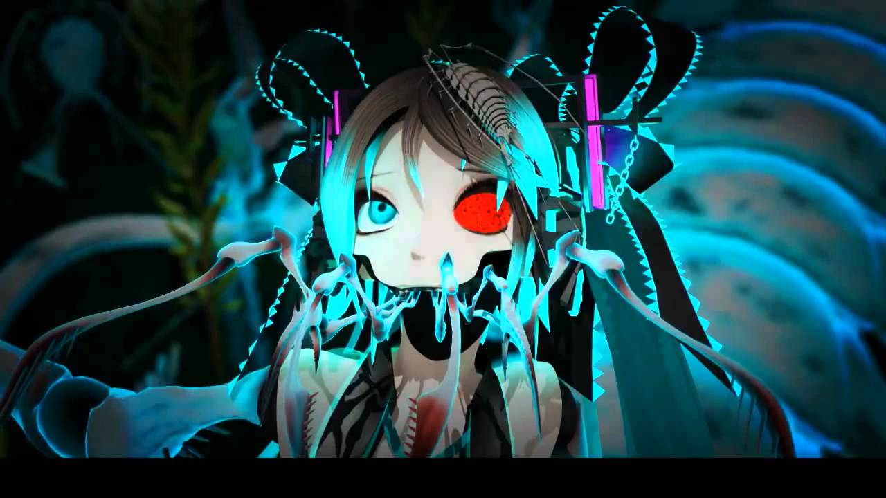 Hatsune Miku ]] - Bacterial Contamination HD - YouTube