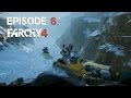 Far Cry 4 - Ep 6 - Motoneige au calme - Playthrough FR ᴴᴰ