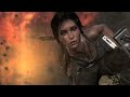 Tomb Raider Definitive Edition - Announce Trailer