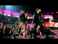 Justin Bieber Performance At The Grammys 2011 - Youtube