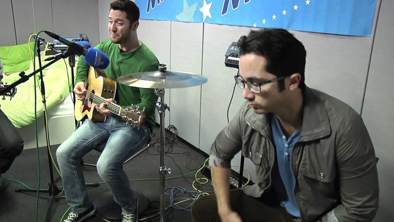 MNM: Boyce Avenue - Teenage Dream (Katy Perry cover) - YouTube