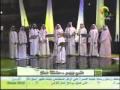 على بوبر - مشد الشارقة نقشت على حقب الزمان فصولا