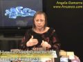 Video Horóscopo Semanal LEO  del 24 al 30 Mayo 2009 (Semana 2009-22) (Lectura del Tarot)