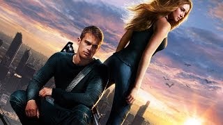 Divergent - Reviewed!