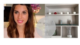 Haul | home deco, maquillaje y moda