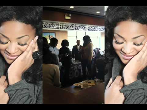 Jessica Reedy - WGRB Breakfast Performance of PUT IT ON THE ALTAR ...