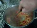 Zuppa di Cozze (Mussel Soup)