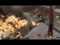 Left 4 Dead 2 La Parroquia - Loquendo (4 - 5)