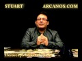 Video Horscopo Semanal TAURO  del 15 al 21 Julio 2012 (Semana 2012-29) (Lectura del Tarot)
