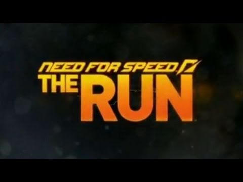 Need for Speed: The Run - E3 2011: Gameplay Demo