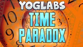 Minecraft: Time Paradox - YogLabs (MoCap Mod)