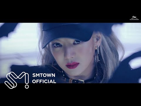 HYOYEON - Mystery