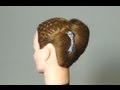 : ,  . Basket Weave Hairstyle Design 