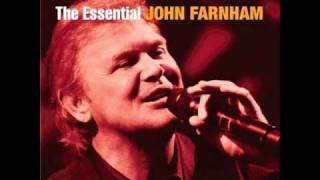 John Farnham - Burn for You