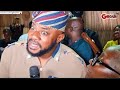 You Should Expect Fire From Yoruba Movie Industry From Jagun Jagun To Orisa, Odunlade Revealed