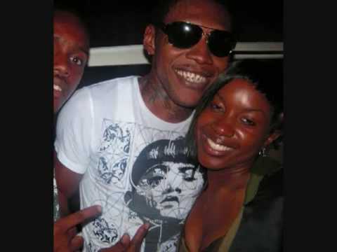 Vybz Kartel - Need U So Bad({Watercycle Riddim) (Adidjahiem Notnice ...