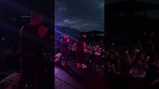 КОММО и RAM исполнили в Питере новый совместный трек «Молодые сердца». Релиз — 8 августа.