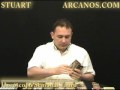 Video Horóscopo Semanal TAURO  del 10 al 16 Enero 2010 (Semana 2010-03) (Lectura del Tarot)