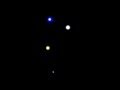 UFO Sighting | Pic de Bugarach, France | December 8, 2012