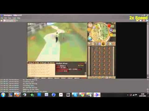 ... Introducing Powerbot RSBot Powerbot 2013 DL Link in descrip - YouTube