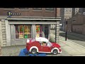 LEGO Marvel Super Heroes The Video Game - Wolverine free roam