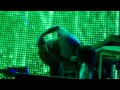 Radiohead - Climbing Up The Walls - Live @ American Airlines Center 3-5-12 in HD