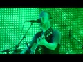 Radiohead - Climbing Up The Walls - Live @ American Airlines Center 3-5-12 in HD