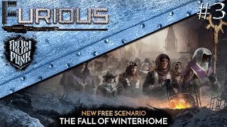 Превью: ❄️ Fall of Winterhome ❄️Survivor mode (3/7)