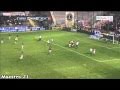 Ronaldinho vs. Parma - 02/10/2010