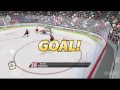 NHL Slapshot Wii - Gretzky Intro