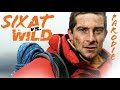 Les Sixat VS Wild parodie de Man VS Wild avec Bear Grylls.