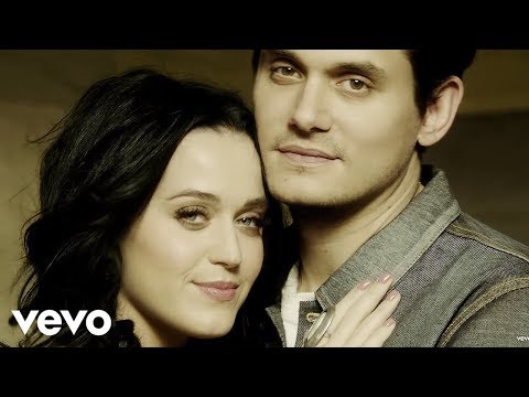 John Mayer - Who You Love ft. Katy Perry