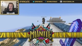 Minecraft: Mianite - Jericho Defies Me! [26]