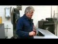 Peach And Tommasini - Tech Tip 2 - Hand Tools Only - Youtube