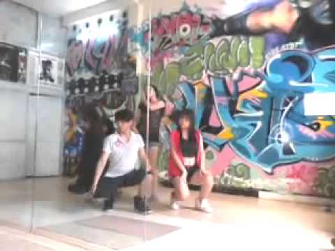 Nhay+Hien+Dai nhay hien dai cover every night - exid (dance cover by blackwings)