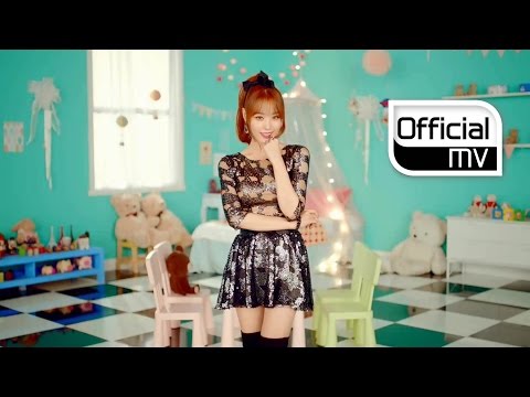 Song Jieun - Twenty-Five