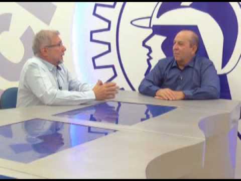 TV Acib - Ronaldo Empresário do Ano