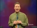 Whose Line is it Anyway? With Special Guest Robin Williams Full Episode