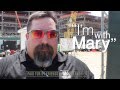 I'm With Mary - Shane Alvarez