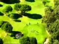 Golf in Algarve - Portugal -