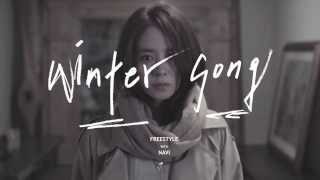 [Teaser 2] Winter song (Feat.NAVI) - Free style