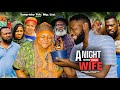 A NIGHT WITH YOUR WIFE Pt. 10 (2023 New Movie) JERRY WILLIAMS, UJU OKOLI 2023 Latest Nollywood Movie