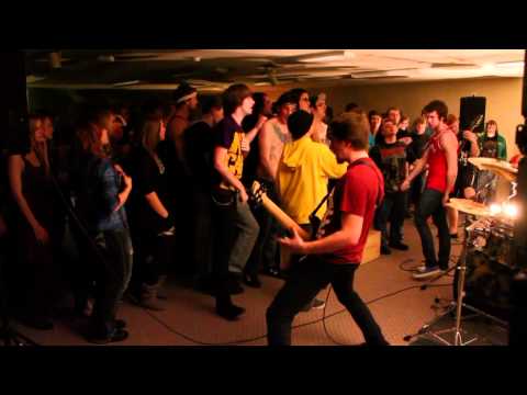 Hình ảnh trong video Unworthy and T'mater Cedar Falls