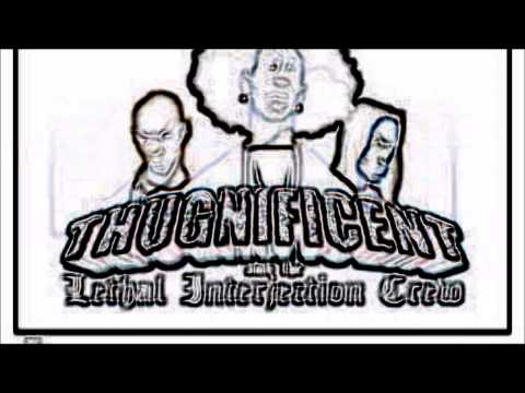 Thugnificent Mp3